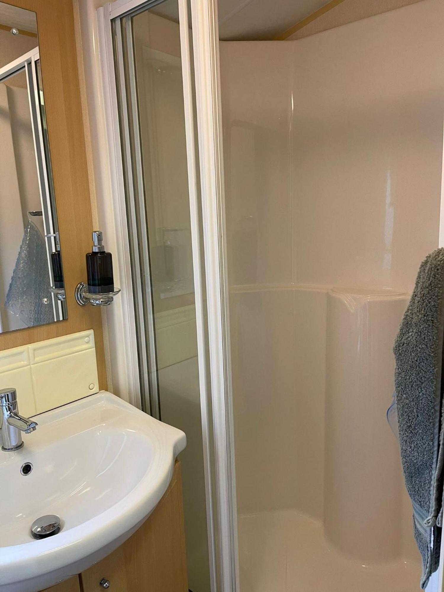 Deerhurst Severnside Boat And Caravan Park Gloucestershire - Caravan 1 מראה חיצוני תמונה
